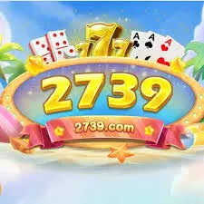 2739 - Petualangan Seru dalam Dunia Arcade
