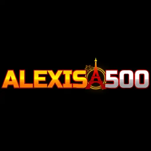 ALEXIS500 - Tantangan Puzzle Seru di Ujung Jari Anda