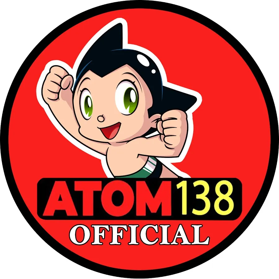 ATOM138 - Aksi Tak Terbatas di Dunia Gamer