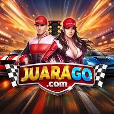 JUARAGO - Game Balap Penuh Aksi dan Keseruan