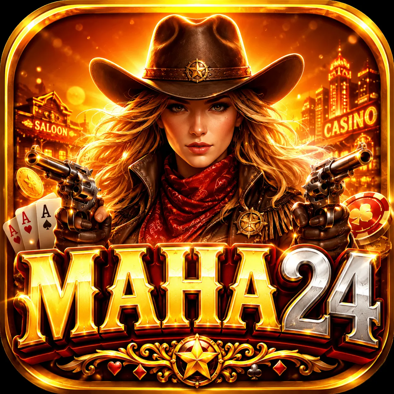 MAHA24 - Game Puzzle Match-3 Penuh Tantangan