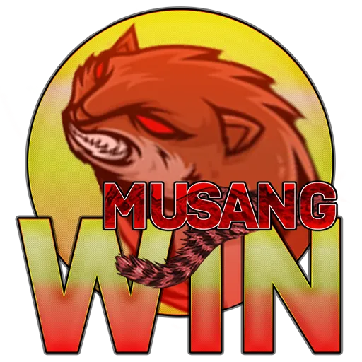 MUSANGWIN - Petualangan Anime yang Mengasyikkan