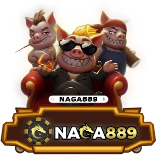 NAGA889 - Permainan Memancing Penuh Petualangan