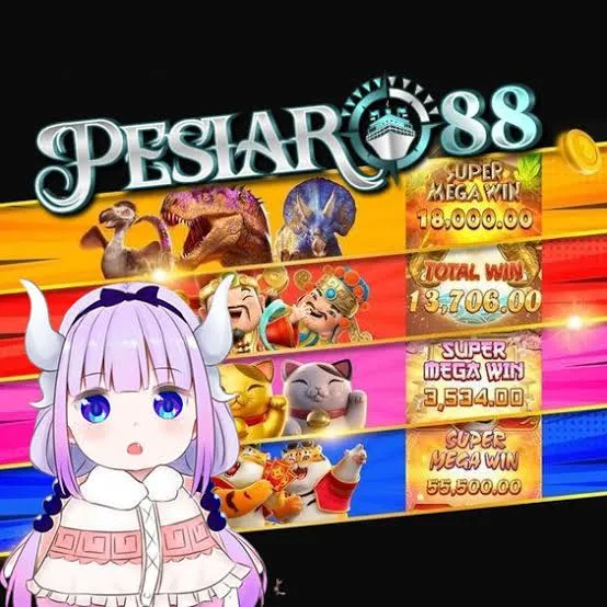 PESIAR88 - Game Mahjong Seru dan Menyenangkan