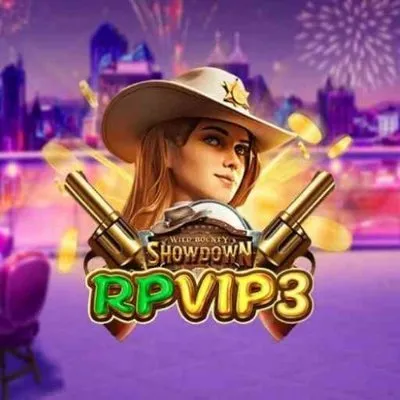 RPVIP3 - Kengerian Malam di Dunia Gelap